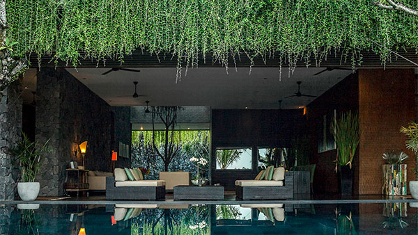 Villa Mana in Canggu,Bali